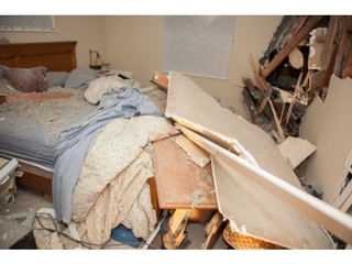 Illustration for article titled Drunk Bro Drives Golf Into House, Hurts Sleeping Mom